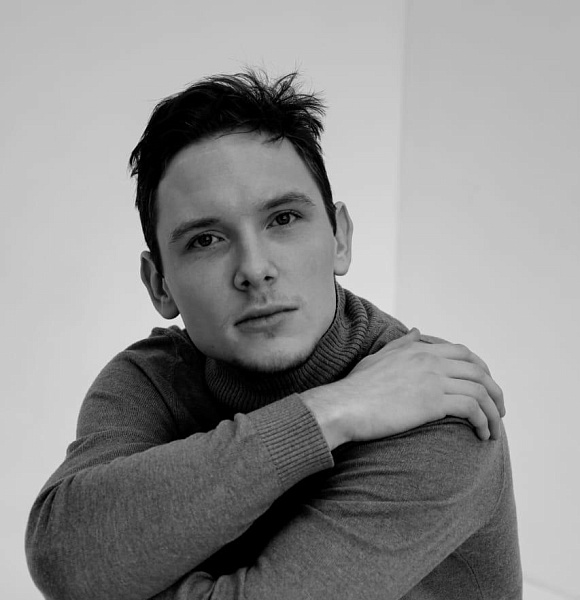 Сутырин-Унтилов Родион Дмитриевич